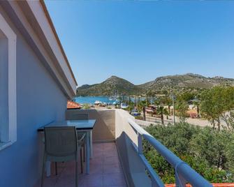 Rayana Hotel - Bozburun