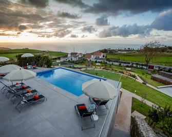 Tradicampo Eco Country Houses - Nordeste - Piscina