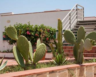 Hotel Puntamajata - Realmonte