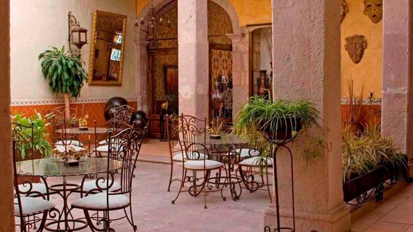 Casa De Los Dulces Suenos