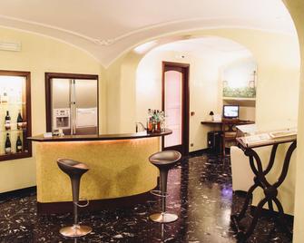 Albergo Minerva - Santa Margherita Ligure