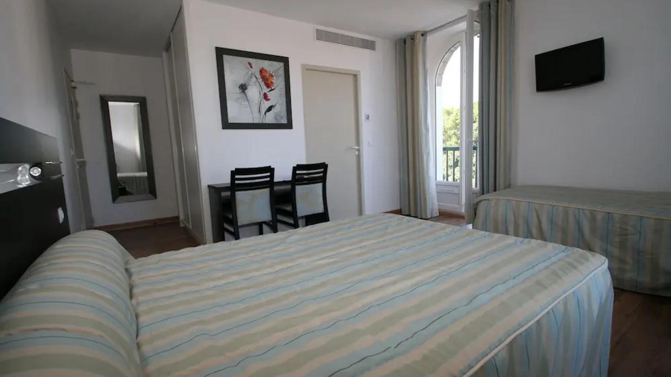 Hotel Lafon