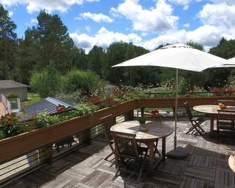 Vvf Haute Dordogne - Neuvic - Balcon
