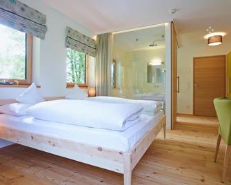 Hotel Zur Schanz - Ebbs - Chambre