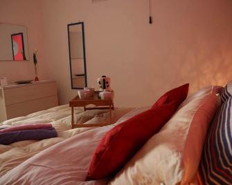 Casa Vacanze Aurora - Balestrate - Chambre