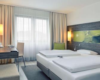 Mercure Hotel Koblenz - Koblenz - Bedroom