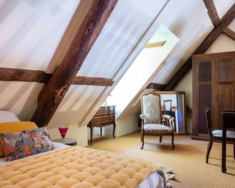 Charme Hotel La Dominotte - Chagny
