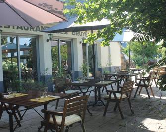 Les Bruyeres - Plélan-le-Grand - Patio