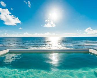 O Tulum - Adults Only - Tulum - Pool