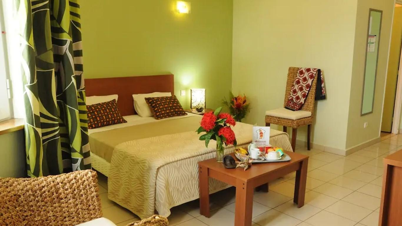 Hotel Maharajah
