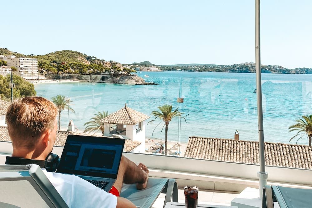 Paguera Treff Boutique Hotel - Peguera