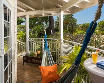 Rondel Village - Negril - Balcón