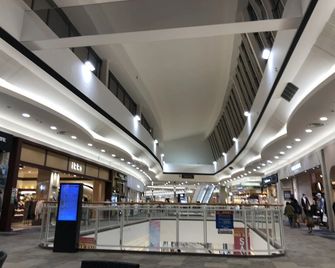 Shimhama Home - Miyazaki - Σαλόνι ξενοδοχείου