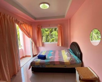 Kittiya Mansion - Ko Yao Yai - Bedroom