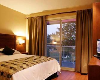 Hotel Sierra de los Padres - Sierra de los Padres