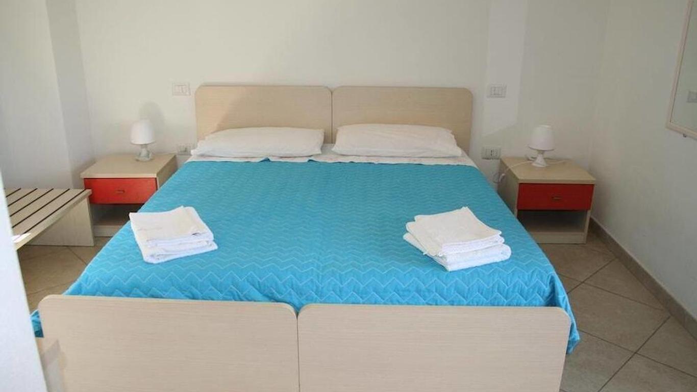 Guesthouse Casavasco
