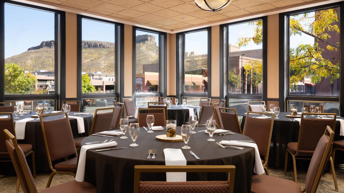 The Golden Hotel Ascend Hotel Collection