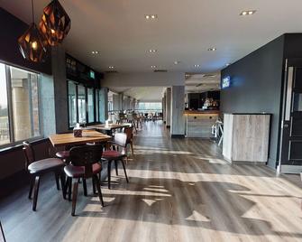 Village Hotel Blackpool - בלקפול - מסעדה