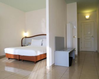 Hotel Verdi - Vicenza