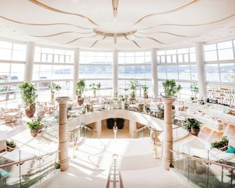 Sono Calm Geoje - Geoje - Lobby