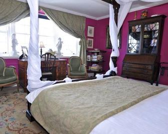 The Porlock Weir Hotel - Minehead