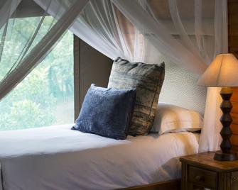Big game viewing, rich variety of wildlife - Mookgophong - Habitación