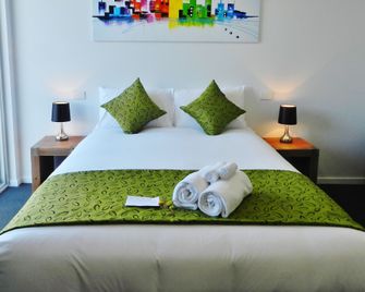 Motel 24 - Wodonga