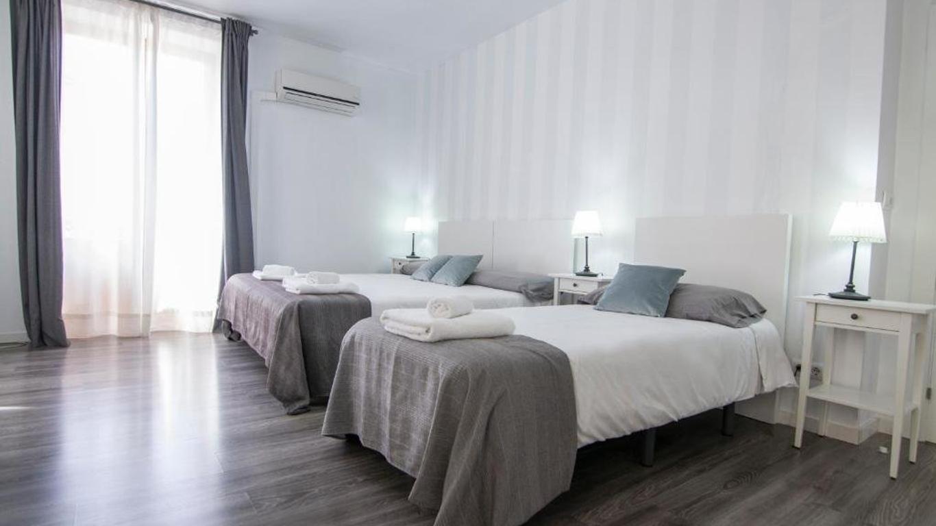 Kasa Katia Eco Guest House