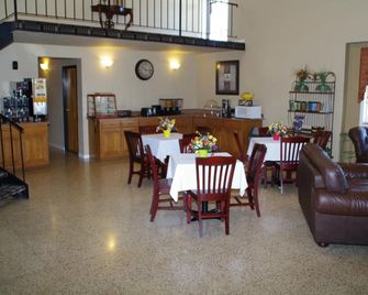 OYO Hotel Lebanon Mo I-44 - Lebanon