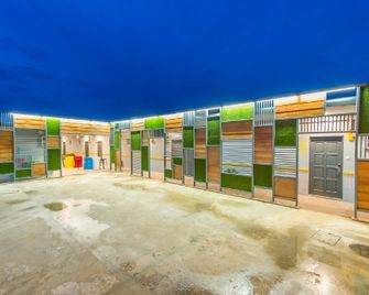 Ar Residence - Kota Kinabalu - Building