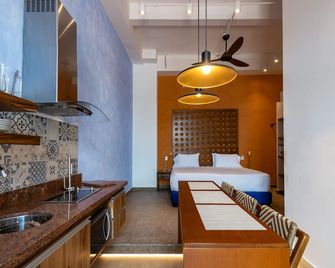 Ganem Suites Cartagena - Cartagena de Indias