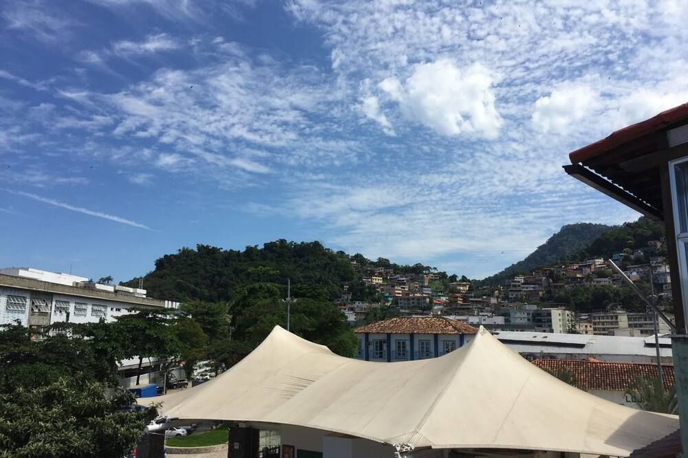 365 هوستل - انغرا دوس ريس - غرفة نوم