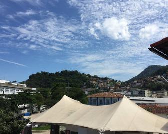 365 Hostel - Angra dos Reis - Bedroom