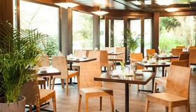 Trip Inn Klee Am Park Wiesbaden - Wiesbaden - Restaurant