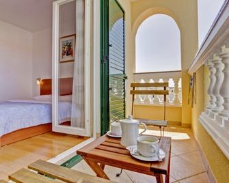 Pansion Villa Bok - Novaglia