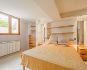 Casa Lula - Goelba - Campo nell'Elba - Schlafzimmer