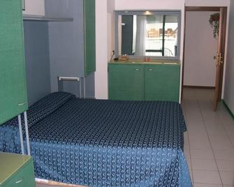 Hotel Olanda - Jesolo - Bedroom