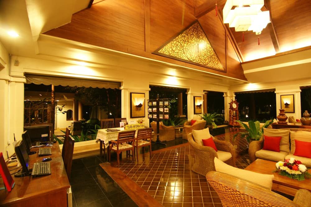 Laluna Hotel And Resort, Chiang Rai