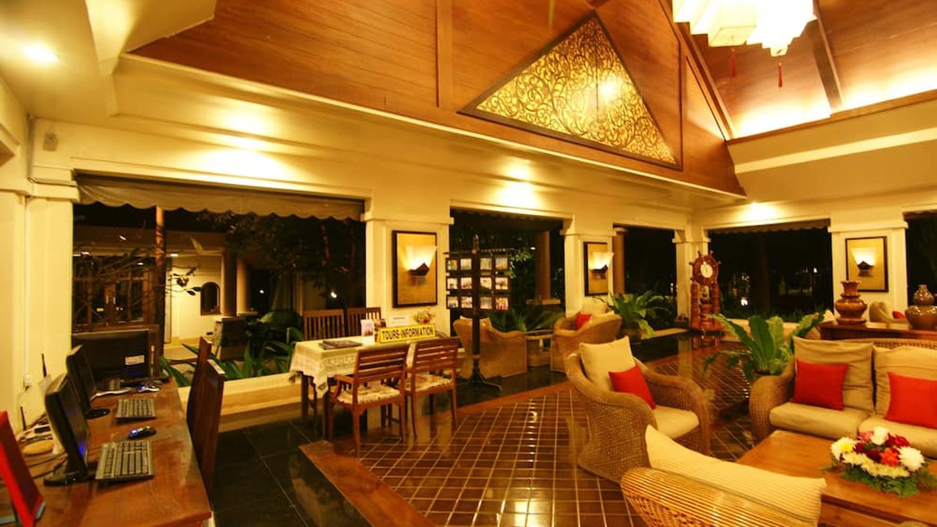 Laluna Hotel And Resort, Chiang Rai
