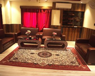 Hotel Red Crown Pvt Ltd-Bardibas - Janakpur - Lounge