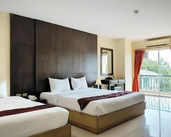 Metro Point Bangkok - Bangkok - Bedroom