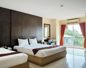 Metro Point Bangkok - Bangkok - Habitación