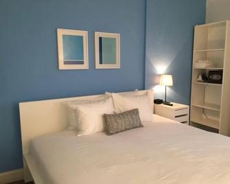 Design Suites Hollywood Beach Resort - Hollywood - Habitación