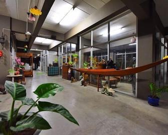 Namnon Place - Mueang Nonthaburi - Lobby