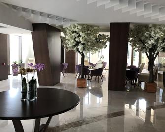 New Belvedere - Mangalia - Lobby