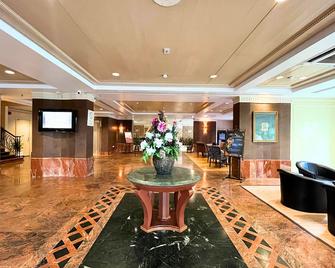 Hotel Shangri-La Kota Kinabalu - Kota Kinabalu