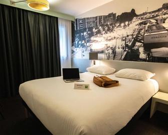 ibis Styles Paris Tolbiac Bibliotheque - Paris - Building