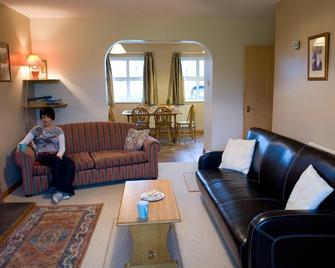 Giant's Causeway Holiday Cottages - Bushmills