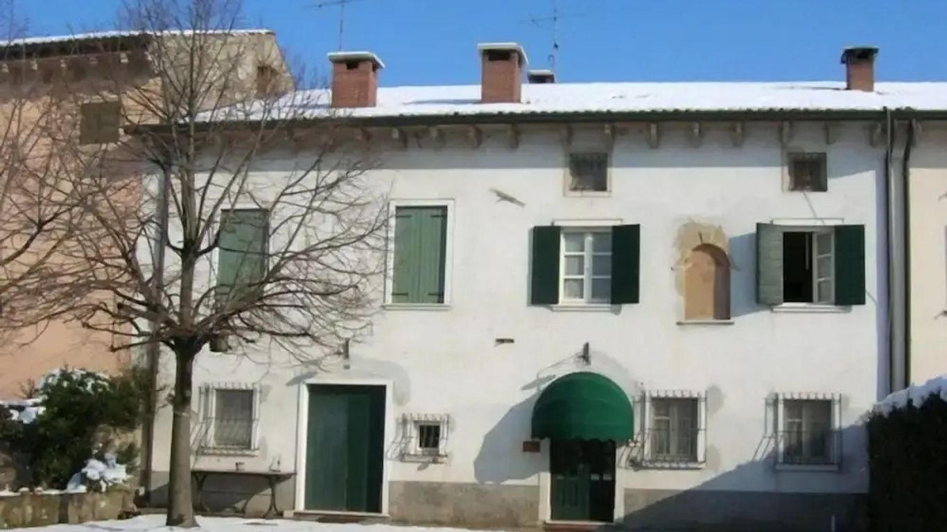 Bed & Breakfast Pegaso