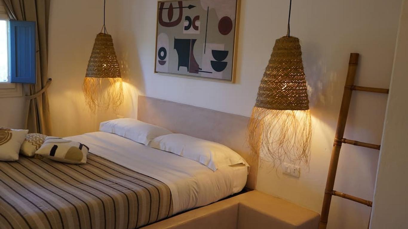 Le Lanterne Resort